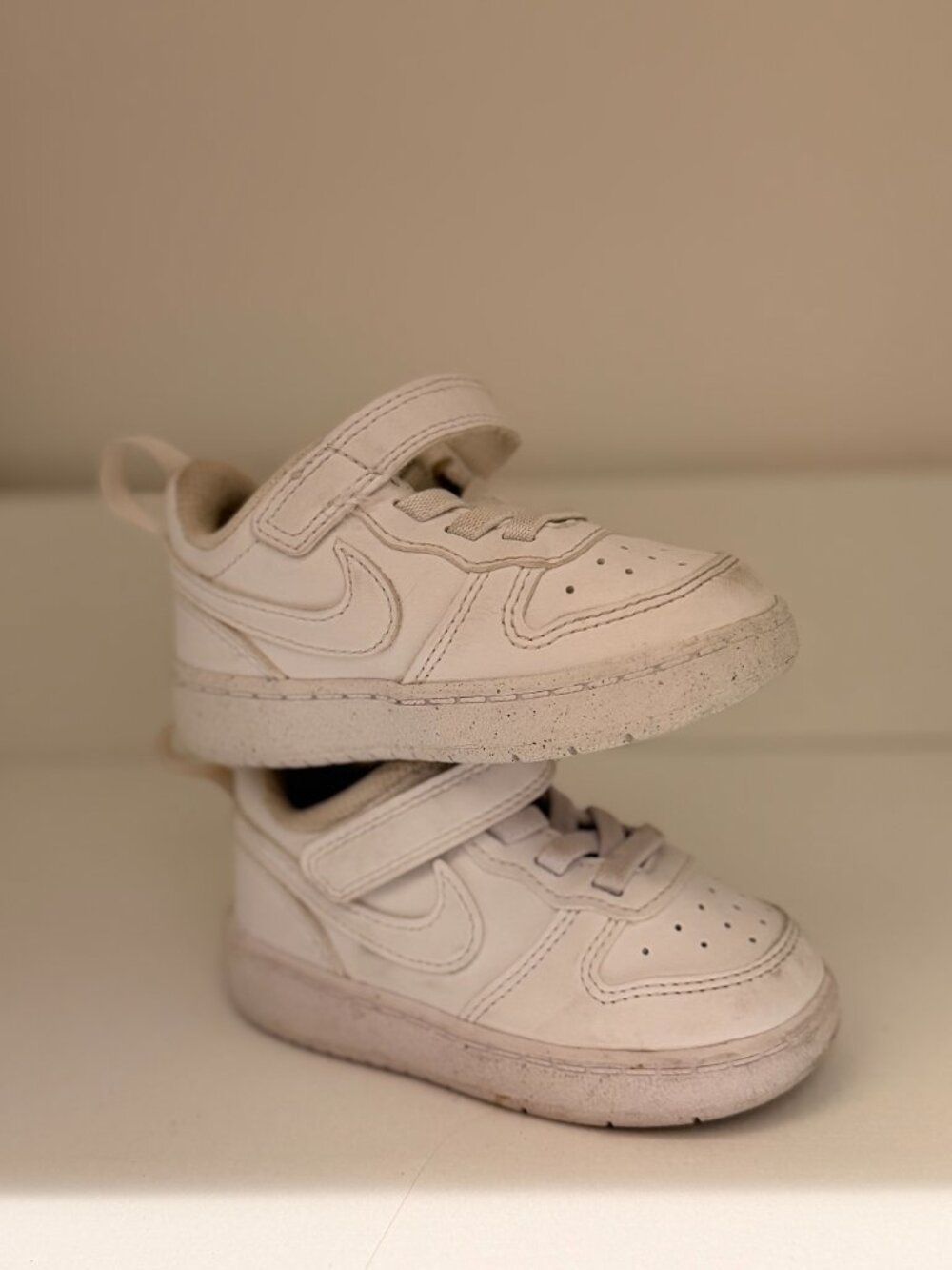 Nike Toddler Tennis Shoes 5C